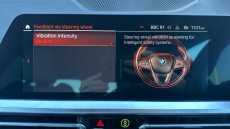 BMW 3 Series 320i xDrive M Sport 4dr Step Auto Petrol Saloon